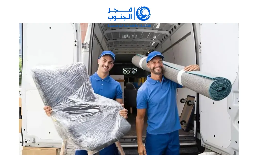 شركة نقل اثاث بالرياض