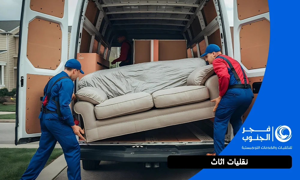 نقليات اثاث